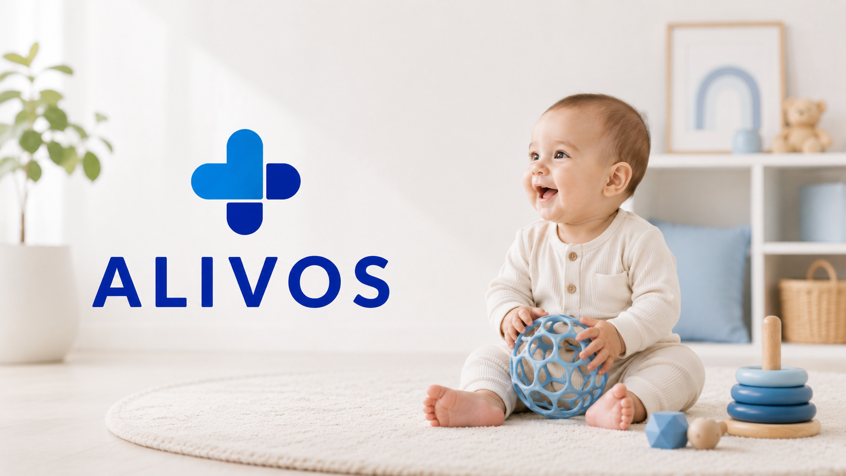 Descubriendo el movimiento ( 3–6 meses)